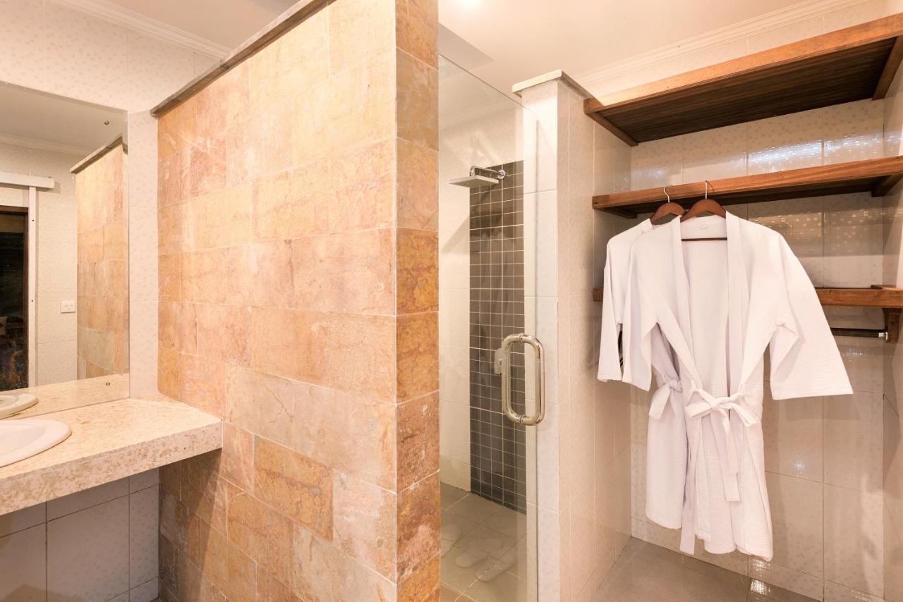 Taluh Bebek Ubud Private Villas エクステリア 写真