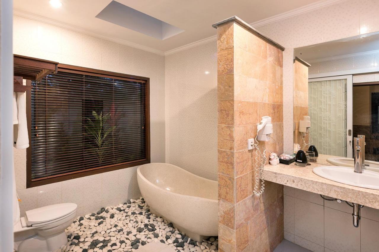 Taluh Bebek Ubud Private Villas エクステリア 写真